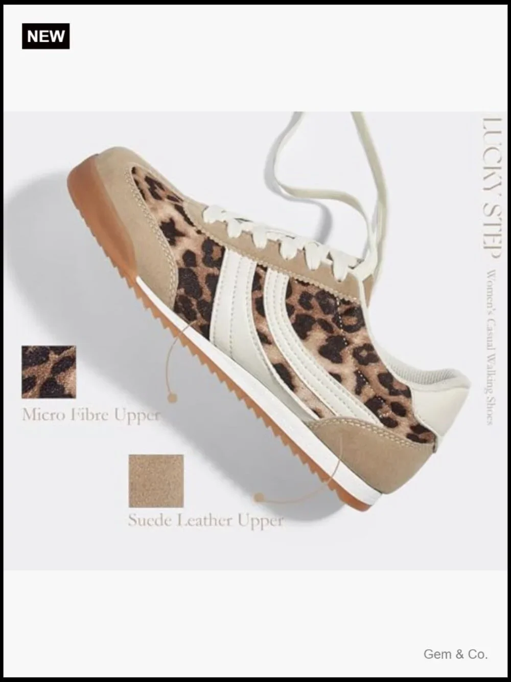 Women's Retro Fashion Sneakers Lightweight Lace Up Athletic Shoes Thin Sole